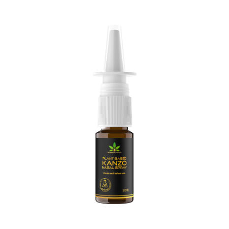 Picture for category NASAL SPRAY