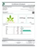 Picture of CBD “ELITE” 30 CAPSULES 50MG/CAP “SOLVENT-LESS PRESSED”
